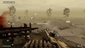 Far Cry® 4 WW1 Original Map