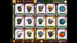 Рейд героев,raid heroes total war,как победить гнома.