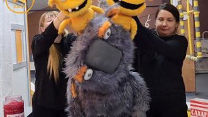 Ханты-Мансийский театр кукол