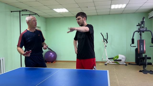 Короткие шипы Andro Hexer Pips Force DHS 874 Yasaka Rakza PO какой противнее а каким легко играть ка смотреть онлайн