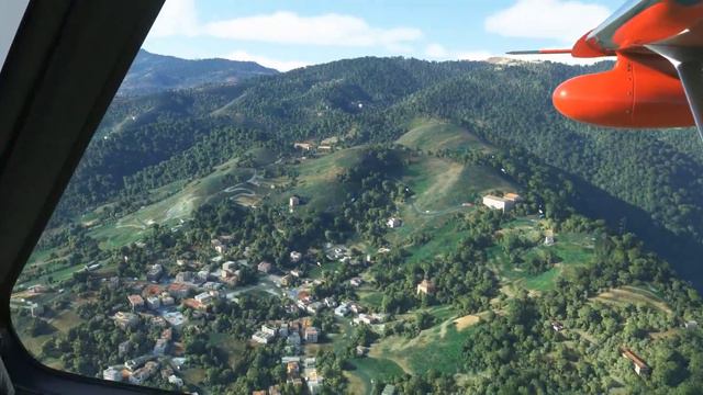 LIVE | Microsoft Flight Simulator | Kodiak 100 | Canary Islands | Honeycomb Alpha+Bravo | TPR Pedal
