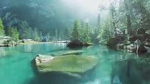 Невероятные красоты со всей Земли, неописуемые места, с воздуха, с высоты птичьего полета!...