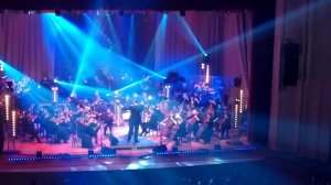 Video Game Symphony: Heroes of Might and Magic III   Combat Theme 2