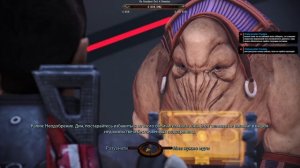 Mass Effect: Legendary Edition ► [ME 1] Возвращение в легенду #1