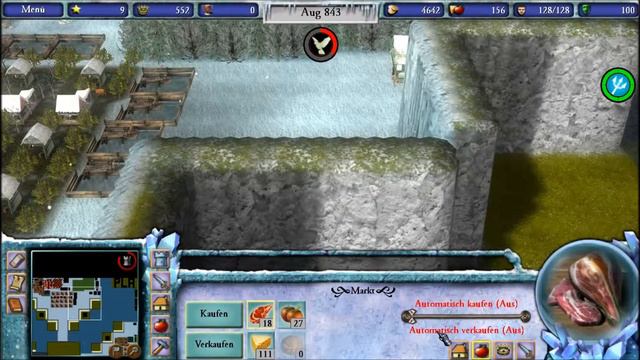 Stronghold Legends Multiplayer Part 9 Part 1 смотреть онлайн