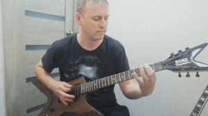 Rammstein - Ashe zu Ashe cover