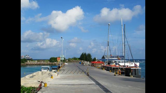 Masayoshi Takanaka - Seychelles (1976) смотреть онлайн