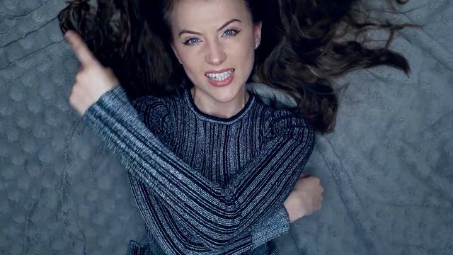 Anna Szpaczyńska #hot16challenge2 смотреть онлайн