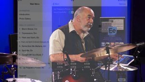 Playing Brushes In All Styles Of Music | Peter Erskine