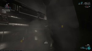 Warframe Крепость кувы. Шпионаж как проходить.