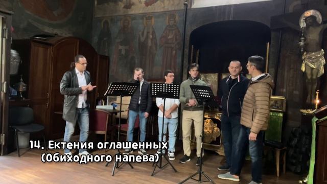 ПРАВОСЛАВНЫЕ ПЕСНОПЕНИЯ • ОЧЕНЬ МОЛИТВЕННО