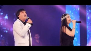 ПРЕМЬЕРА! Фарангиси Дунё ва Фирдавс Мухиддинов - Анора дона мекард 2022