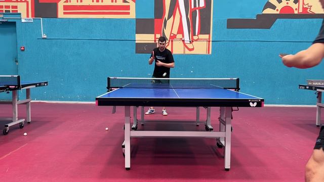 БЮДЖЕТ 5500 Собрал ракетку.Обзор Мнение Yinhe N11S + Arthur Europe Diamond смотреть онлайн