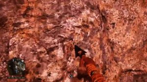 Far Cry® Primal-Канда веры(ачивка)