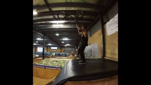 RYAN WILLIAMS BEST TRICKS OF 2018!