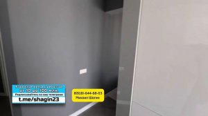 Квартира в очень хорошем доме в Сочи. ЖК Белый Дворец Сочи