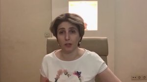 Практикум "Как сохранить детям здоровье и счастливое детство? или Почему болеют дети?". Фрагмент