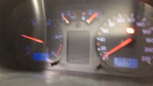 Проблемы с Volkswagen transporter t4