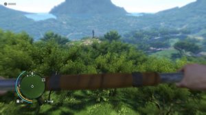Far Cry 3. Как попасть в лобное место.