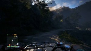 обзор игра фар край 4 2#