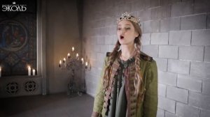 Девочка повзрослела Дарья Волосевич и что с ней стало «Голос. Дети»