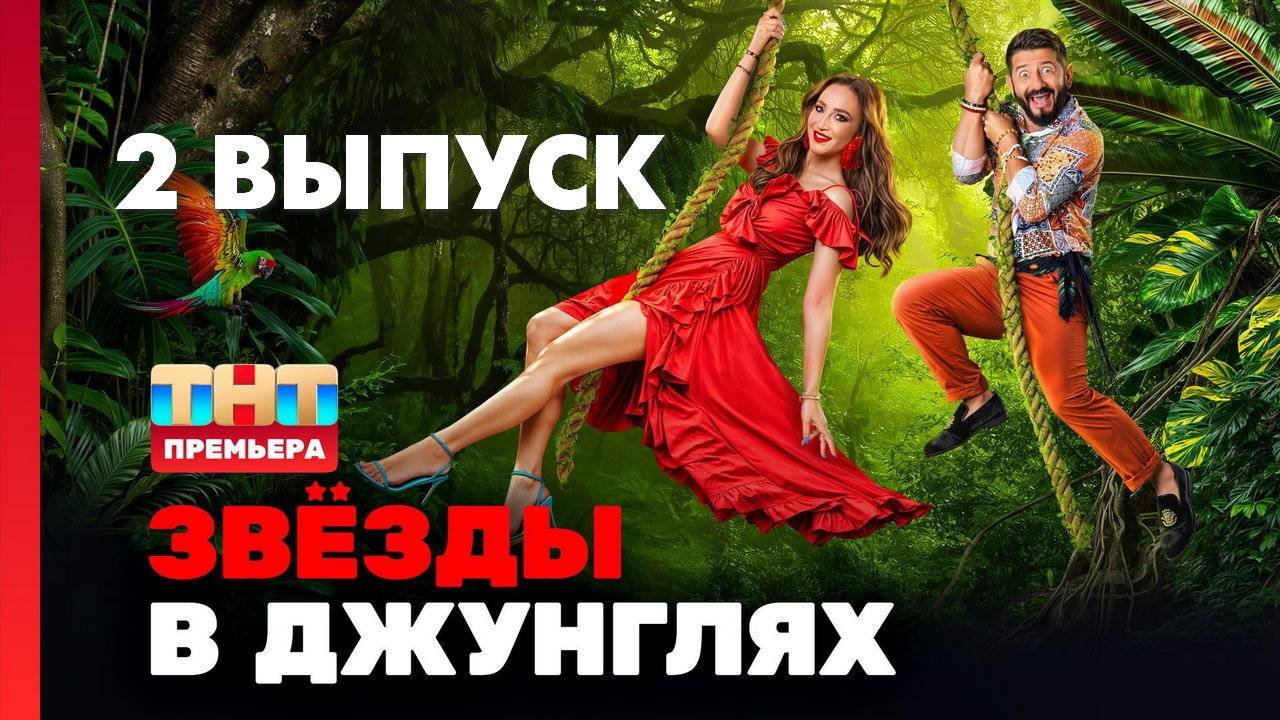 Звезды в джунглях 2 выпуск. Звезды в джунглях 2 выпуск. Звёзды в африке шоу постер. Звезда африки. Звезды в африке постер тнт.