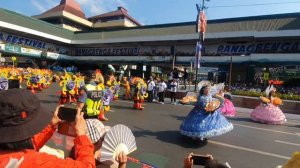 PANAGBENGA FESTIVAL 2024 🌻 Grand Street Dance Competition 🌼 Entry #2 Apolinario Mabini Elem. School