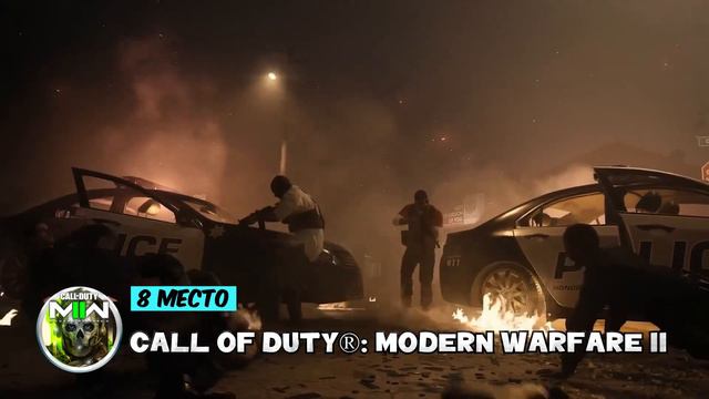 ТОП 12 НЕРЕАЛЬНО КРАСИВЫХ ИГР НА ПК! БЕЗУМНО КРАСИВЫЕ ИГРЫ В КОТОРЫЕ ТЫ ДОЛЖЕН ПОИГРАТЬ! смотреть онлайн