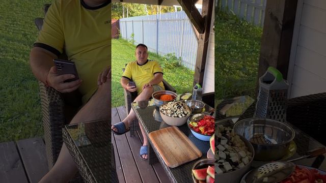 Мяса хочу! смотреть онлайн