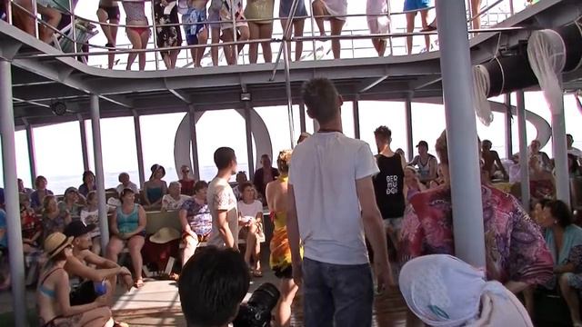 Таиланд и Камбоджа