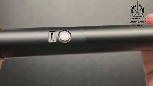 Демонстрация рукоятки светового меча Pulsar | Мастерская WarSabers - Световые мечи "Ученик" смотреть онлайн