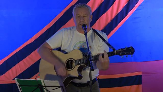 07 Три минуты - Алексей Чекмарёв