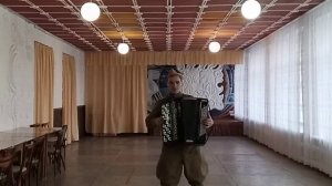 Поздравление_Андрей Кусковский, Омская область