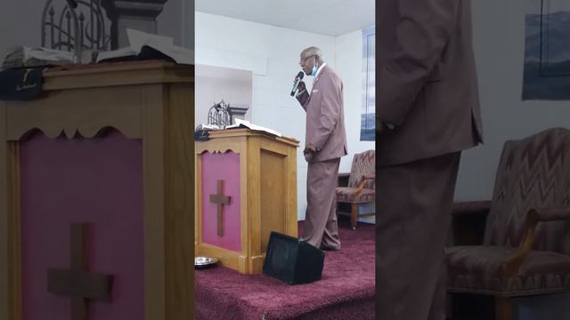 Matthew 7:12-14 The Golden Rule. Rev. Douglas C. Robinson.  The King Is Coming Theological CC(2)