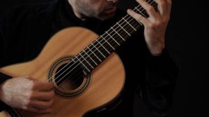 Raglan Road (Irish Song) played by Lorenzo Micheli