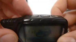 Изменение времени периодического запуска Jaguar Ez-One