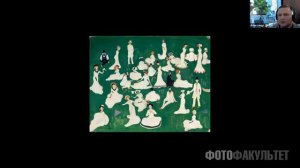Пробный урок по курсу Уличная фотография - Стритфото