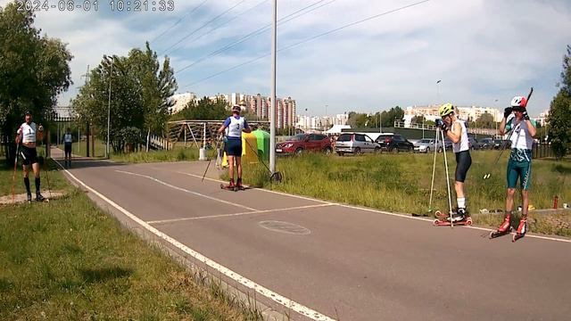 Самогонка, Марьино, суббота, 1 июня 2024г. смотреть онлайн