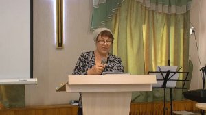 Стихотворение Завтра Богослужение Евангельские христиане-баптисты 2019 Россия Магнитогорск