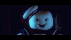 Ghostbusters Movie Theme Ray Parker Jr.