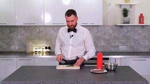 Малосольная и пряная СКУМБРИЯ ☆ Потрясающая ЗАКУСКА ИЗ СКУМБРИИ простой рецепт