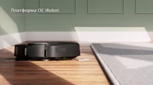 Roomba Combo j7+ iRobot OS