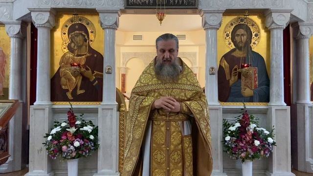 Как притча о виноградарях помогает понять нашу духовную жизнь? Отец Игорь Бачинин