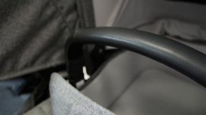 Обзор новинки Bugaboo Donkey 3