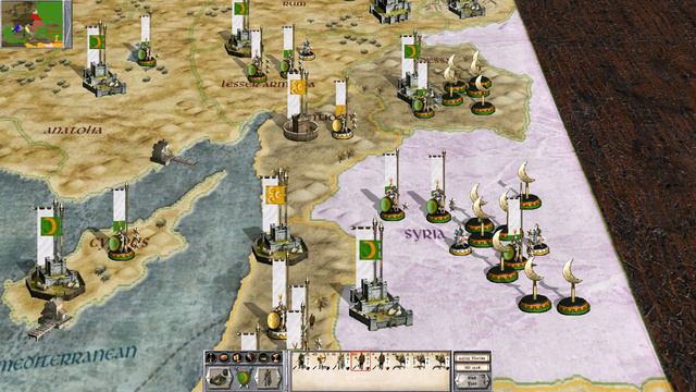 Medieval Total War 1 Gameplay (Hardest) Part 6 With Likejustice (Mongols Came) смотреть онлайн