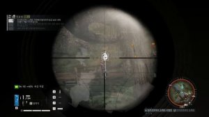 Ghost Recon Breakpoint - Panther Rank19 Challenge & Reward (19/NOV)