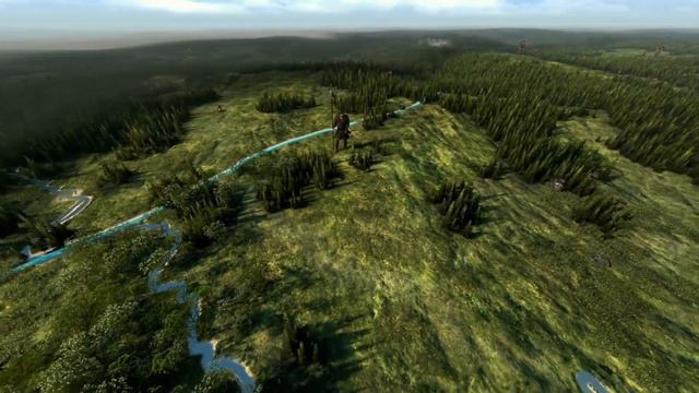 Czy warto kupić Total War: ATTILA w 2021 roku? RECENZJA