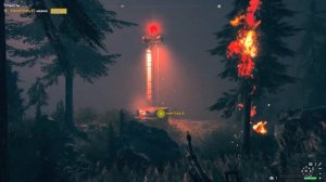 Far Cry 5 Только ты Маяк Сложность игры Запредельная #25