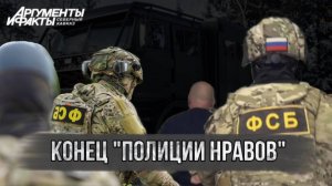 ФСБ и МВД задержали на Кавказе 15 участников «шариатского патруля»