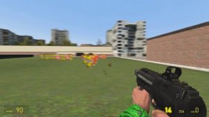 Apple Cat & Banana Cat Running Nextbot